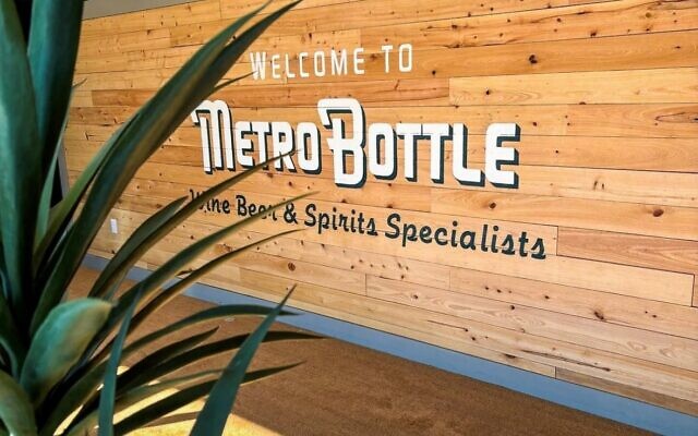 MetroBottle offers curbside service and THC/CBD canned cocktails at BrightSide.