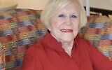 Sandra Isenberg Abrams