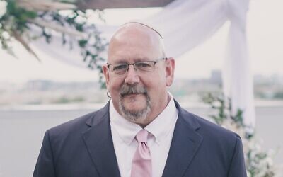 Jay David Botwinick