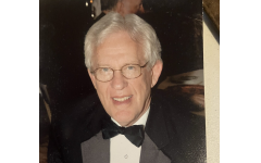 Martin I. Goldstein