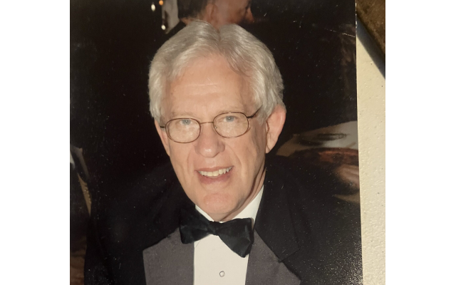 Martin I. Goldstein