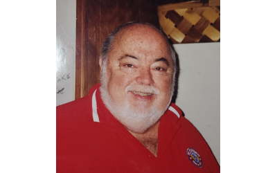 Morton Lefkoff