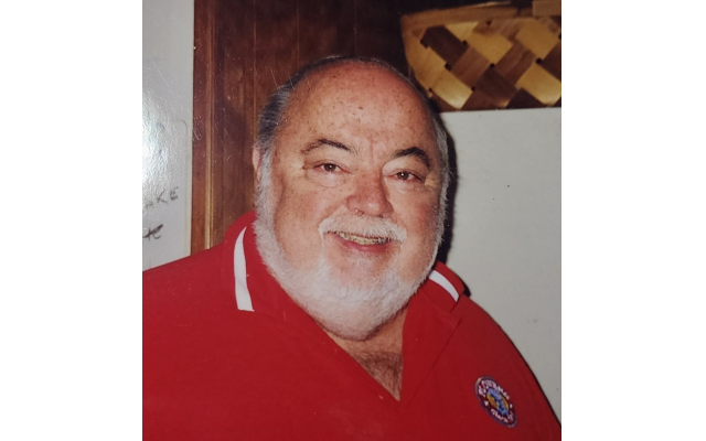 Morton Lefkoff