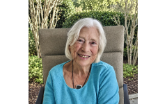 Harriet Cohen Miller