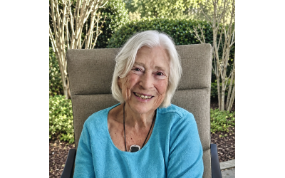 Harriet Cohen Miller