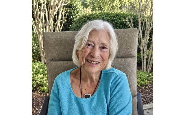 Harriet Cohen Miller