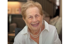 Norma Joy Shetzen Stern Postnieks