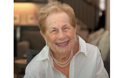 Norma Joy Shetzen Stern Postnieks