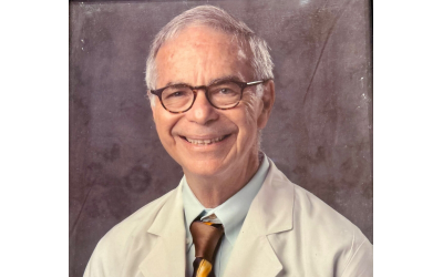 Mark J. Safra