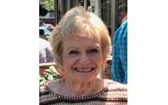 Carolyn Schaffer