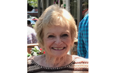 Carolyn Schaffer