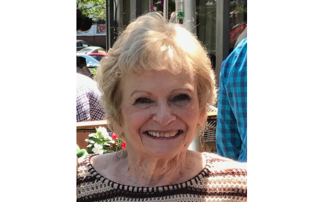Carolyn Schaffer