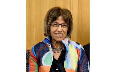 Tziona Zalkow