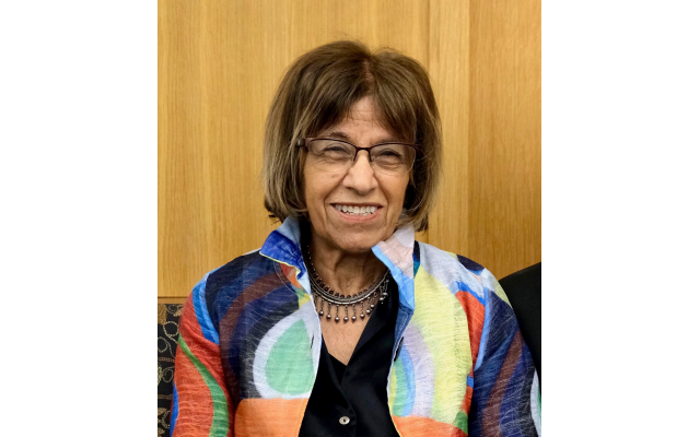 Tziona Zalkow