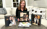 Michelle Penn presents her Cloud 9 Albums, making memories last a lifetime.