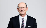 A.J. Robinson is the 2026 recipient of the CID Professional Excellence Award.