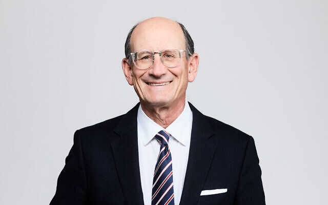 A.J. Robinson is the 2026 recipient of the CID Professional Excellence Award.