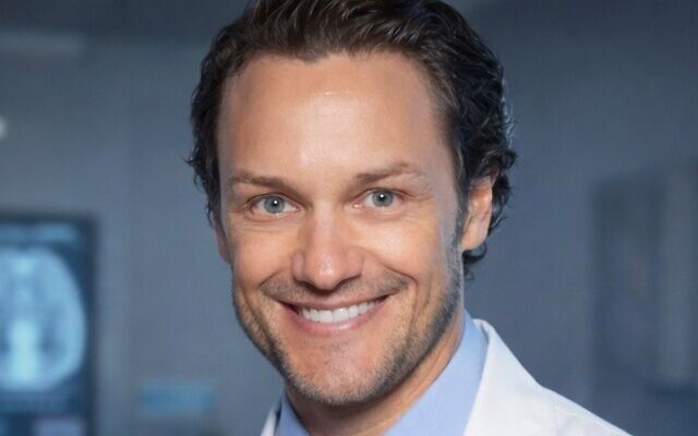 Dr. Gavin Brown is optimistic that new treatments and healthy lifestyles can mitigate risk of Dementia, and that aging does not have to mean surrendering control of brain health.