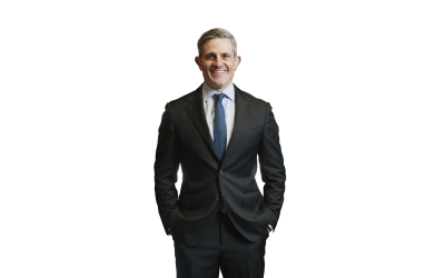 Dr. Kevin Kalinsky
