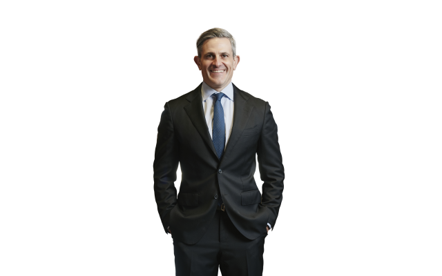Dr. Kevin Kalinsky