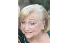 Gloria Greenberg Cohen
