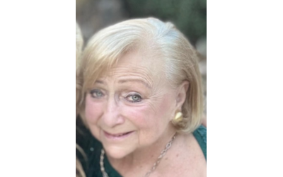 Gloria Greenberg Cohen