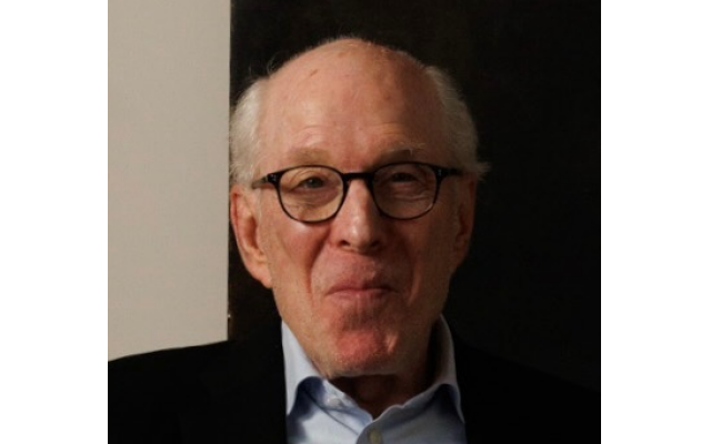 Howard Leon Feinsand