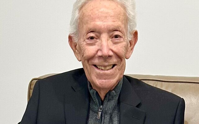 Alexander Abraham Rappaport