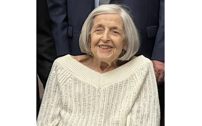 Esther Regina Zipperman