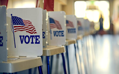The grant funds My Georgia, My Vote, through which The Temple will build a Metro Atlanta faith-based coalition to increase voter confidence, reduce tensions, provide accurate nonpartisan information, and create a visible, trusted presence during critical voting periods.