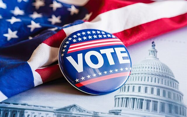 Early voting began Oct. 13 and runs through Oct. 30. The deadline to request an absentee ballot is Oct. 23. Polls will be open Election Day at 7 a.m. and close at 7 p.m.