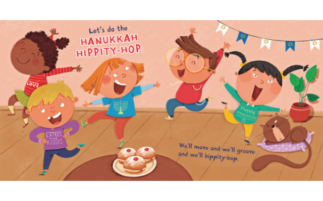 Local author Barbara Kimmel will host a series of free storytimes and book signings across Metro Atlanta.