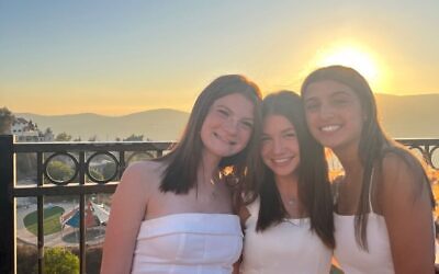 Applications for the Atlanta Israel Gap Year Fellowship are currently open. More information, eligibility requirements and application details are available at jewishatlanta.org/initiative/gap-year-fellowship.