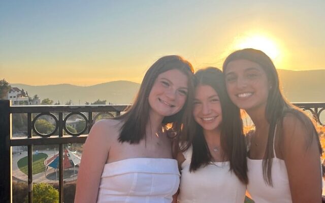 Applications for the Atlanta Israel Gap Year Fellowship are currently open. More information, eligibility requirements and application details are available at jewishatlanta.org/initiative/gap-year-fellowship.