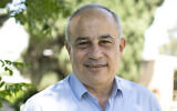 Mohammad Darawshe, director of strategy at the Center for Shared Society at Givat Haviva in Israel, will speak to several groups in Atlanta in November, including Congregation Bet Haverim and Temple Kol Emeth.