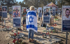 The psychological trauma in Israel runs deep, according to and Israel expert who recently spoke to Temple Sinai members.