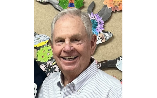Jeff Adair Jeff Adair