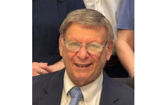 Dr. Mark L. Fisher