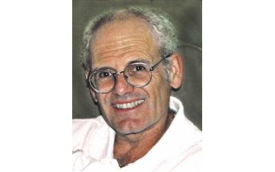 Steve Gruenhut