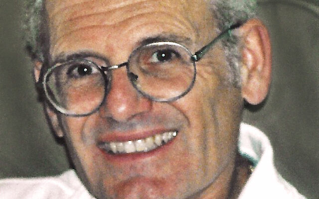 Steve Gruenhut