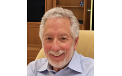 David Hendelberg