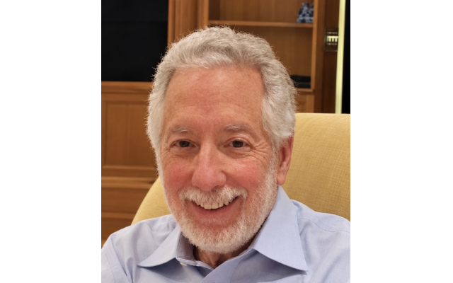 David Hendelberg