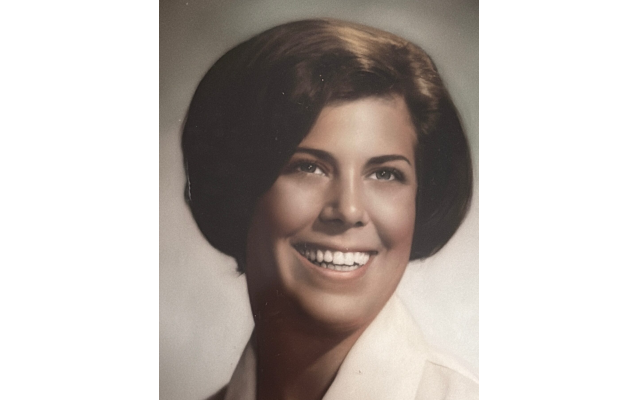 Marcelle Sue Buxbaum Oxman