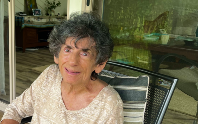 Beverly Blass Schapiro
