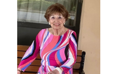 Evelyn Witkind Simmons