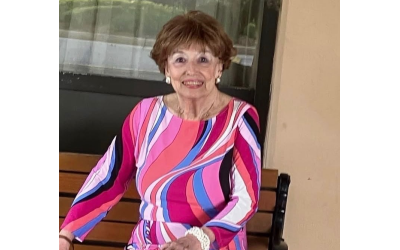 Evelyn Witkind Simmons