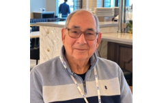 Michael Solomon