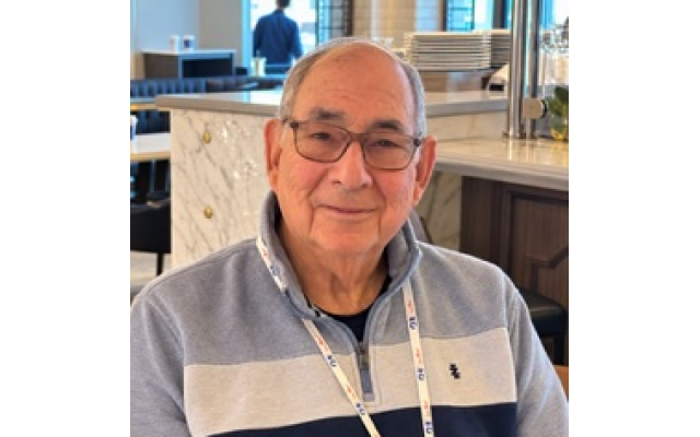 Michael Solomon