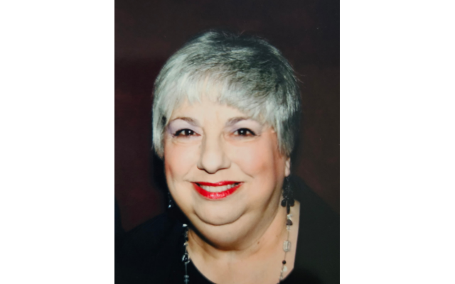 Janet Sugarman