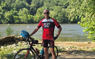 Retired chemist Phil Jacoby keeps the group lively, substantive, and respectful.